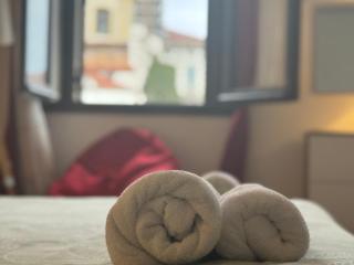 Zen Accommodation Grand Canal - 3