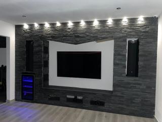 Le Cosy Five maison moderne - 2