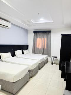 تحفة الروضه الفندقية - 5