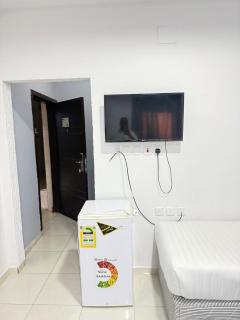 تحفة الروضه الفندقية - 4