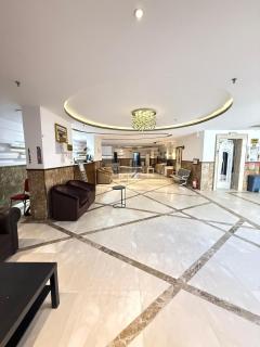 تحفة الروضه الفندقية - 1