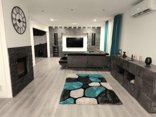 Le Cosy Five maison moderne - 0