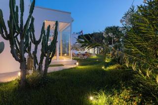 Le Gemelle Boutique Hotel - Torre Suda - 1