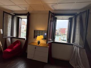 Zen Accommodation Grand Canal - 2