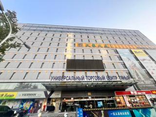 New Jinshan Apartment - 2