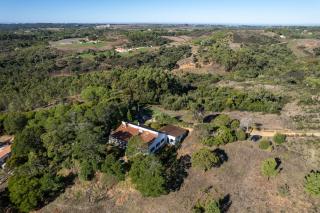 Casa das Pinhas - Aljezur - 0