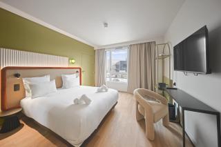 Campanile PRIME - Smart Lyon Chaponost - 4