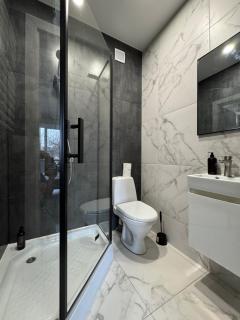 Smart Modern loft apartments 1 - Ivano-Frankivsk - 0