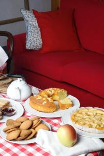 Ferienwohnung in Barberino Tavarnelle mit Privatem Garten - b58103 - 1