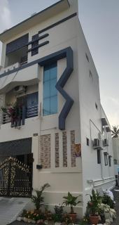 Kumar's Divinestay - Tiruvannāmalai - 1