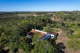 Casa das Pinhas - Aljezur - 6