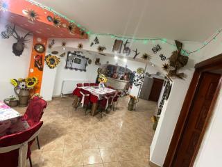 Vila Movila Revelion 2026 - 4