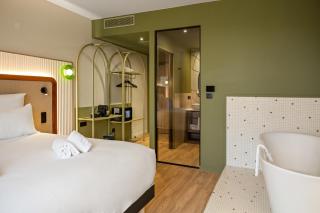 Campanile PRIME - Smart Lyon Chaponost - 7