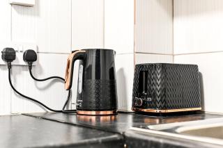 GuestReady - Comfortable home in Colindale - 8