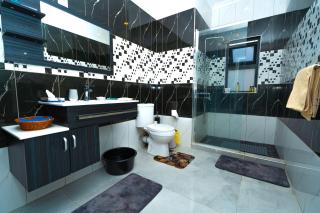 Beach Front 1 Bedroom Apartment D10 - 2