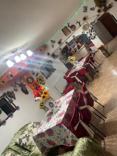 Vila Movila Revelion 2026 - 3