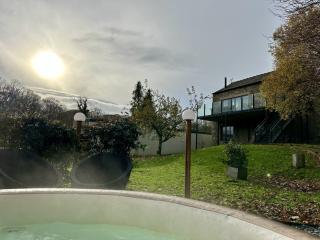 Riverbank Cottage - 4