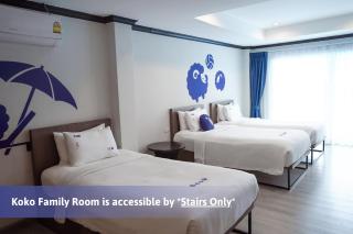 Kokotel Phuket Patong - 7