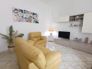 THALNA APARTMENT, Casa Vacanza Porto Cesareo Centro - 8