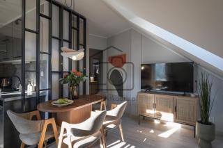 Apartament Sauna Loft - 9