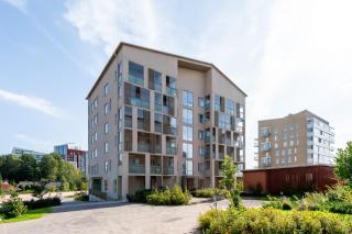 Hiisi Homes Espoo Finnoo - 9
