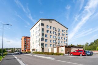 Hiisi Homes Espoo Finnoo - 4