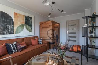 Apartament Sauna Loft - 1