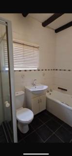 Calliopes Cottage - 9