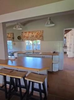 Calliopes Cottage - Gillitts - 9