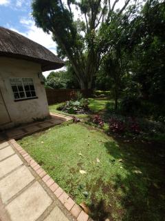 Calliopes Cottage - 5