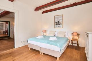 Altes Fährhaus - Ferienwohnung Unnern, 170 qm - 3