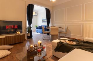 Urban Hideaway in the Heart of Thessaloniki - 9