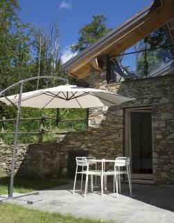 Ferienwohnung Lampone In San Bernardino Verbano - 5