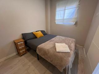 Apartment Ruzafa Market 8B - 2