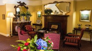 Earls Court House - 9