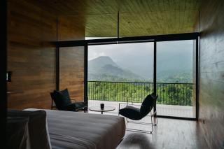 Santani Wellness Kandy - 6