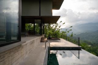 Santani Wellness Kandy - 4