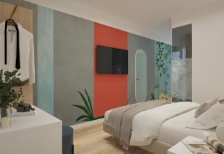 Hotel Palma de Majorca - 1