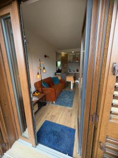 Jamari Sangro House - 1