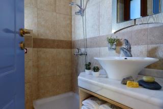 Ferienhaus In Geropotamos Mit Sonnenterrasse - 1