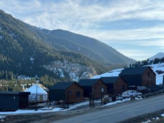 Mountain View - Kolsay - 5