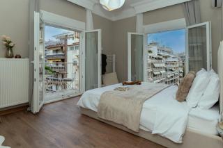 Urban Hideaway in the Heart of Thessaloniki - 3