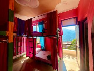 Hostel Cozy Bedz - 6