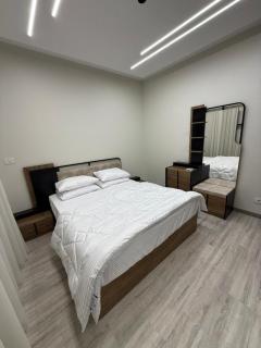 Luxurious 1 Bedroom Apartment - 3