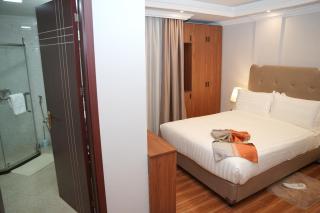 Yofel Hotel Bole - 5