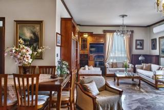 Amalia S Sea View Home - Rethimnon - 4