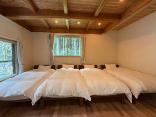 Nishihara Village, Aso District, near the Airport MACOMO - 8