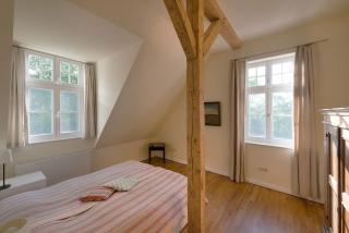 Wohnung Im Zweiten Obergeschoss Des Gutshauses - 5