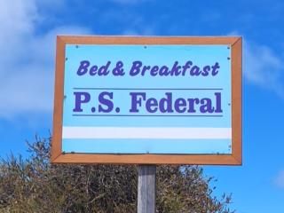 PS Federal Retreat Paddle Steamer Goolwa - Goolwa - 8