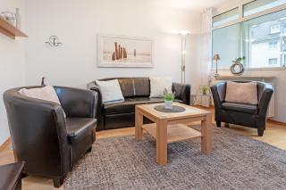 Hansa 3 Piontek Strandblick - 9